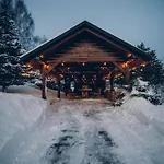 Zacisze Krzeszow Chalet *