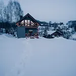 Zacisze Krzeszow Krzeszow (Sucha)