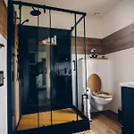 Zacisze Krzeszow Chalet