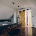 Chalet Zacisze Krzeszow Krzeszow (Sucha)