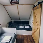 Chalet Zacisze Krzeszow Krzeszow (Sucha)