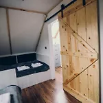 Chalet Zacisze Krzeszow *