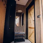 Chalet Zacisze Krzeszow