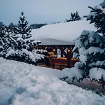 Chalet Zacisze Krzeszow *