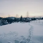 Chalet Zacisze Krzeszow