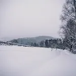 Zacisze Krzeszow Chalet *