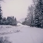 Zacisze Krzeszow