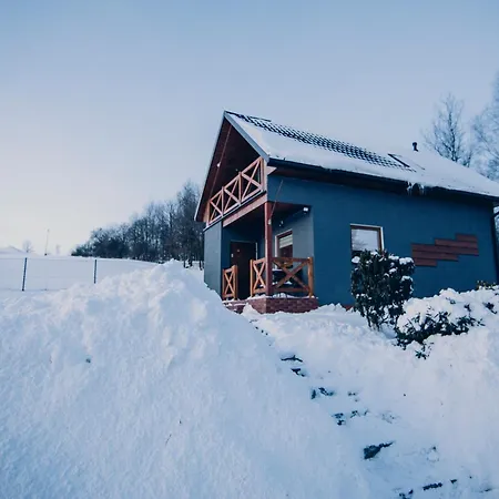 Zacisze Krzeszow * Krzeszow (Sucha)