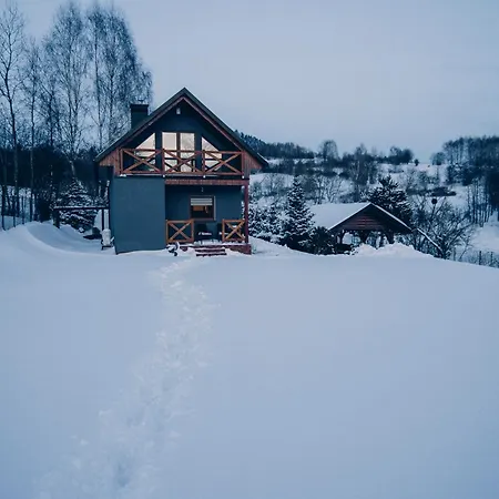 Zacisze Krzeszow Krzeszow (Sucha)