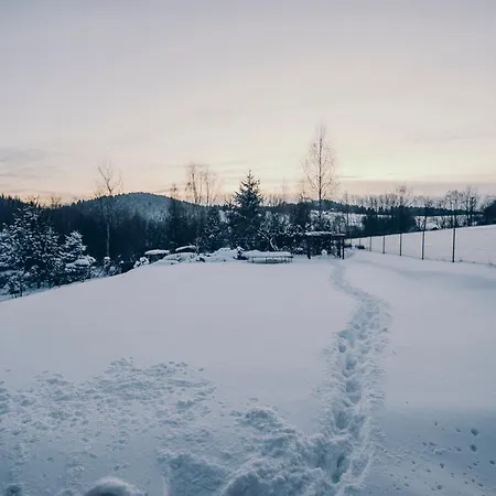 Chalet Zacisze Krzeszow