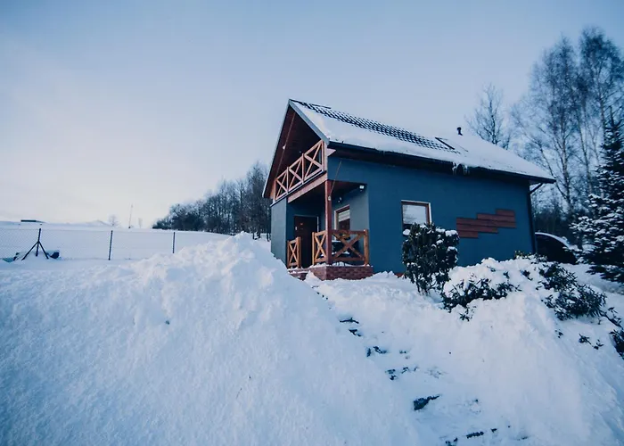 Zacisze Krzeszow * Krzeszow (Sucha)