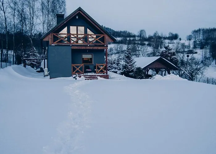 Zacisze Krzeszow Krzeszow (Sucha)